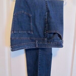Terra & Sky Jeans, Size 20W